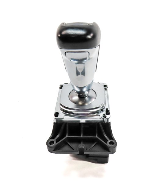 Thumbnail 4: 14-17 RANGE ROVER SPORT (L494) AUTO AUTOMATIC TRANSMISSION GEAR SHIFTER ASSEMBLY