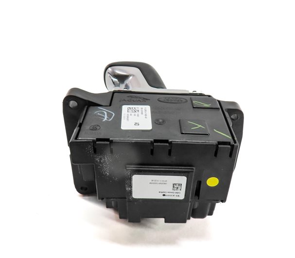 Thumbnail 5: 14-17 RANGE ROVER SPORT (L494) AUTO AUTOMATIC TRANSMISSION GEAR SHIFTER ASSEMBLY