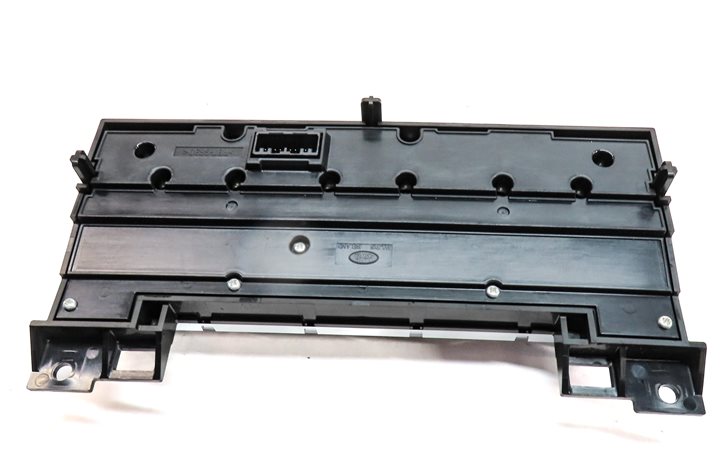 Thumbnail 5: 14-15 RANGE ROVER SPORT (L405 L494) FRONT HEATER A/C TEMPERATURE RADIO CONTROL