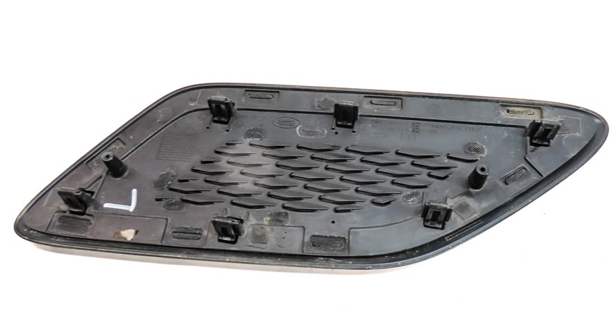 Thumbnail 7: 2014 RANGE ROVER SPORT (L494) FRONT HOOD BONNET LID GRILLE TRIM VENT SET/2