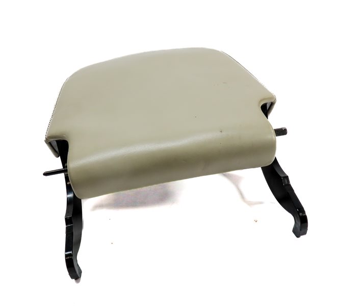 Thumbnail 6: 14-20 RANGE ROVER SPORT (L494) FRONT CENTER CONSOLE ARMREST ARM REST LID (BEIGE)