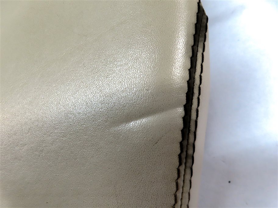 Thumbnail 9: 14-20 RANGE ROVER SPORT (L494) FRONT CENTER CONSOLE ARMREST ARM REST LID (BEIGE)