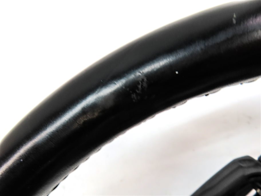 Thumbnail 11: 2014-2022 RANGE ROVER SPORT (L494) 4-SPOKE HEATED STEERING WHEEL w/ SWITCHES
