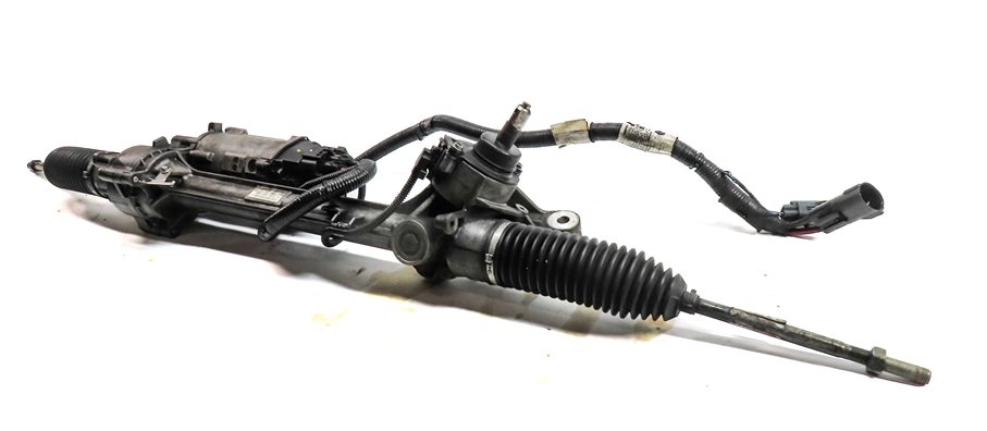 2014-2015 RANGE ROVER SPORT (L494) POWER STEERING GEAR RACK & PINION ELECTRIC