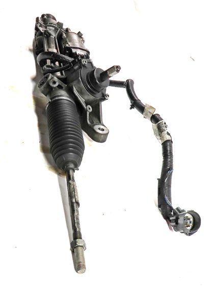 Thumbnail 3: 2014-2015 RANGE ROVER SPORT (L494) POWER STEERING GEAR RACK & PINION ELECTRIC