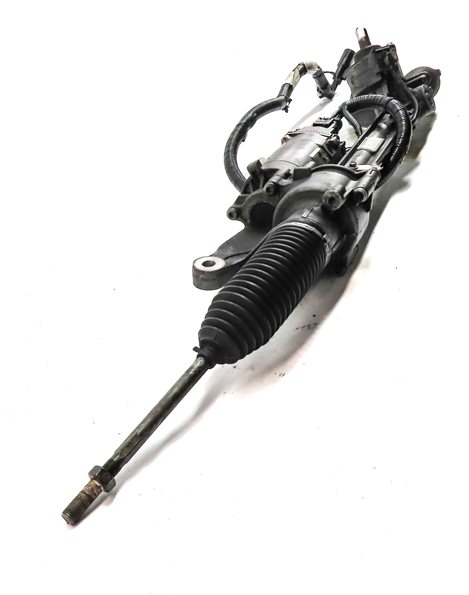 Thumbnail 4: 2014-2015 RANGE ROVER SPORT (L494) POWER STEERING GEAR RACK & PINION ELECTRIC