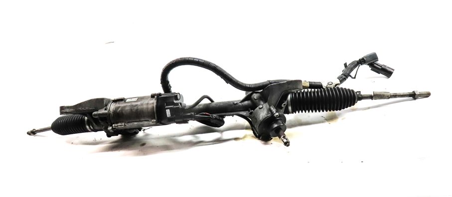 Thumbnail 5: 2014-2015 RANGE ROVER SPORT (L494) POWER STEERING GEAR RACK & PINION ELECTRIC