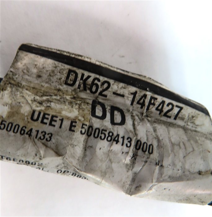Thumbnail 7: 2014-2015 RANGE ROVER SPORT (L494) POWER STEERING GEAR RACK & PINION ELECTRIC