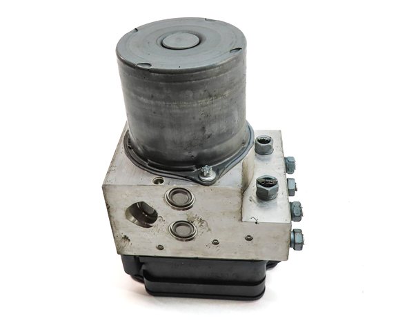 Thumbnail 3: 2012-2019 BMW 5 6 7 SERIES (F01 F02 F04 F06 F10 F12) ABS BRAKE PUMP w/ MODULE
