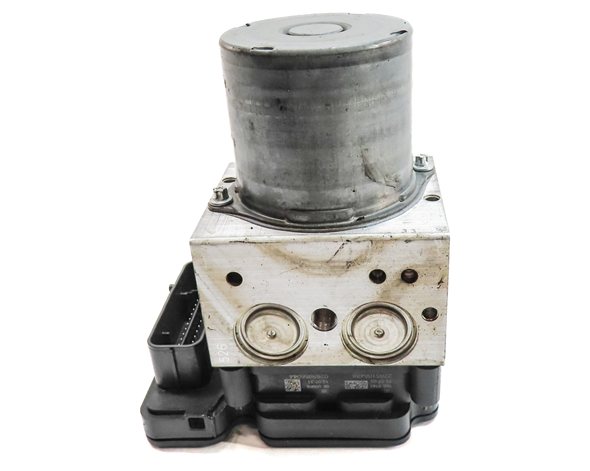 Thumbnail 4: 2012-2019 BMW 5 6 7 SERIES (F01 F02 F04 F06 F10 F12) ABS BRAKE PUMP w/ MODULE