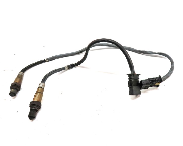 Thumbnail 2: 2013 BMW 640I GRAN COUPE (F06) 3.0L (N55) ENGINE OXYGEN O2 LAMBDA SENSOR SET2