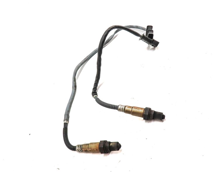 Thumbnail 3: 2013 BMW 640I GRAN COUPE (F06) 3.0L (N55) ENGINE OXYGEN O2 LAMBDA SENSOR SET2