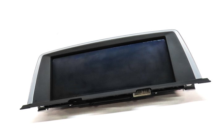 Thumbnail 5: 13-16 BMW 640i 650i M6 M (F06 F12 F13) 10.25" RADIO STEREO GPS NAVIGATION SCREEN