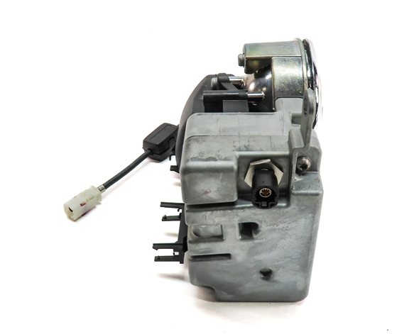Thumbnail 4: 2012-2018 AUDI A6 S6 A7 S7 RS7 (C7) SPARE TIRE JACK w/ LUG WRENCH TOW HOOK TOOLS