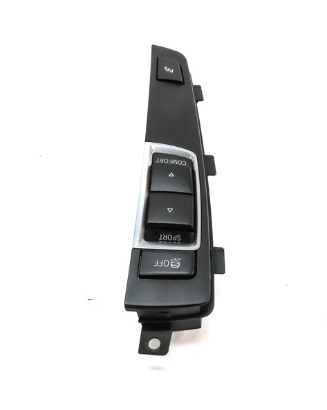 Thumbnail 4: 2013 BMW 640I GRAN COUPE (F06) PARK ASSIST SPORT COMFORT TRACTION CONTROL SWITCH