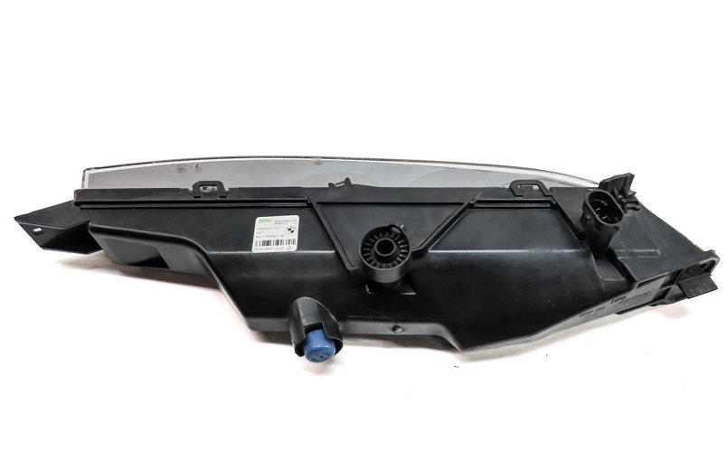 Thumbnail 3: 12-19 BMW 6 SERIES F06 F12 F13 FRONT LEFT FOG LIGHT LED DRL DAYTIME RUNNING LAMP