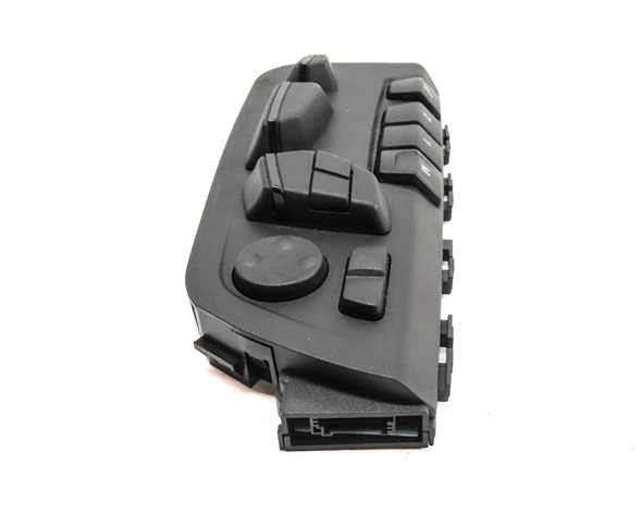 Thumbnail 3: 13 BMW 640I GRAN COUPE F06 FRONT LEFT DRIVER MEMORY SEAT POSITION ADJUST SWITCH