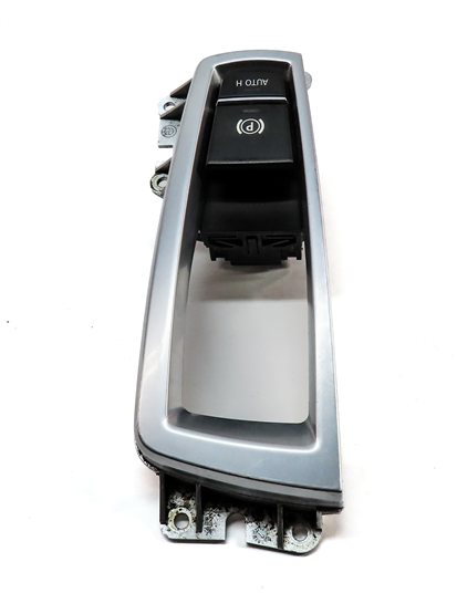 Thumbnail 3: 2013 BMW 640I GRAN COUPE (F06) EMERGENCY ELECTRONIC PARK PARKING BRAKE SWITCH