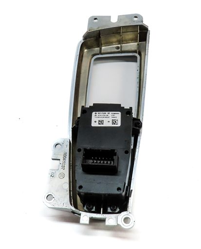 Thumbnail 4: 2013 BMW 640I GRAN COUPE (F06) EMERGENCY ELECTRONIC PARK PARKING BRAKE SWITCH