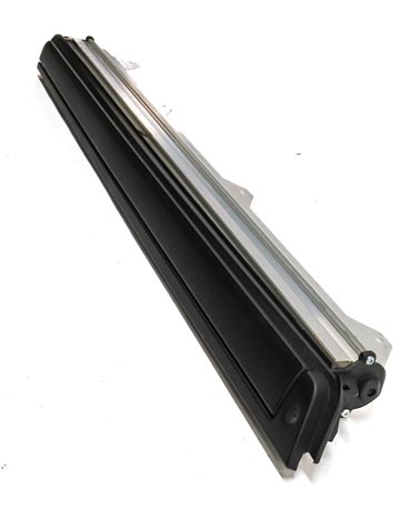 Thumbnail 5: 2013 BMW 640I GRAN COUPE (F06) REAR LEFT DOOR RETRACTABLE SUNSHADE SUN SHADE
