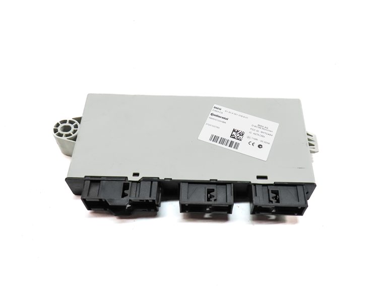 Thumbnail 3: 2013 BMW 640XI GRAN COUPE (F06) 3.0L (N55) ECM BCM IGNTION CONTROL MODULE SET/4