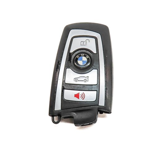 Thumbnail 5: 2013 BMW 640XI GRAN COUPE (F06) 3.0L (N55) ECM BCM IGNTION CONTROL MODULE SET/4