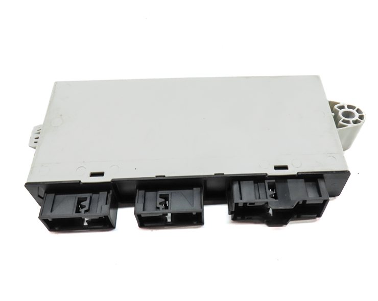 Thumbnail 9: 2013 BMW 640XI GRAN COUPE (F06) 3.0L (N55) ECM BCM IGNTION CONTROL MODULE SET/4