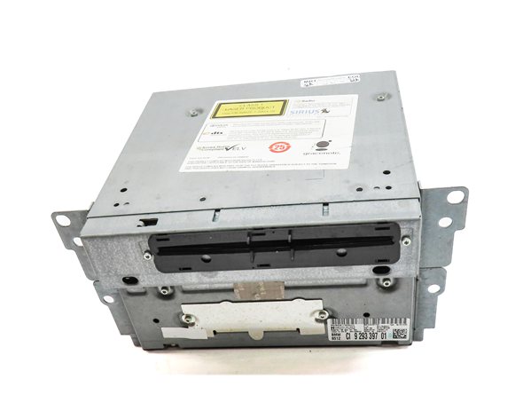 Thumbnail 2: 12-14 BMW 328i 335i 528i 535i 550i 740i 750i 760i CD DVD NAV STEREO RECEIVER
