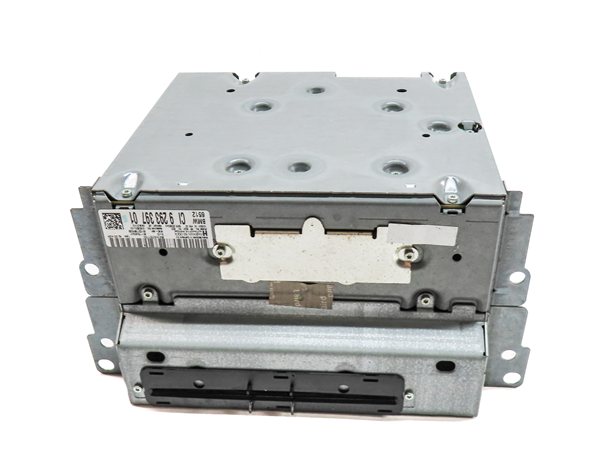 Thumbnail 6: 12-14 BMW 328i 335i 528i 535i 550i 740i 750i 760i CD DVD NAV STEREO RECEIVER