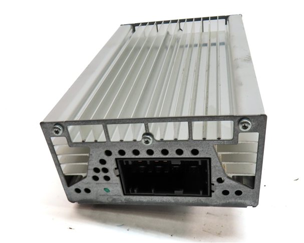 Thumbnail 3: 2013-2019 640i 650i M6 F06 F12 F13 RADIO STEREO AUDIO SOUND SYSTEM AMP AMPLIFIER