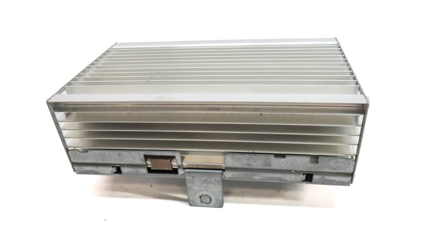 Thumbnail 4: 2013-2019 640i 650i M6 F06 F12 F13 RADIO STEREO AUDIO SOUND SYSTEM AMP AMPLIFIER