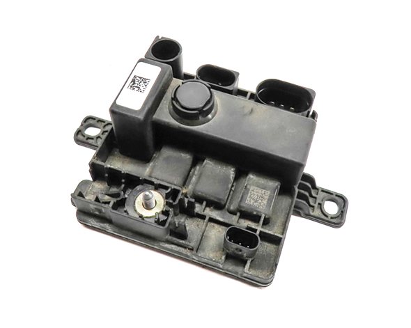Thumbnail 1: 2013 BMW 640I GRAN COUPE (F06) 3.0L (N55) INTEGRATED POWER SUPPLY CONTROL MODULE
