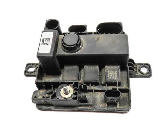 Thumbnail 2: 2013 BMW 640I GRAN COUPE (F06) 3.0L (N55) INTEGRATED POWER SUPPLY CONTROL MODULE