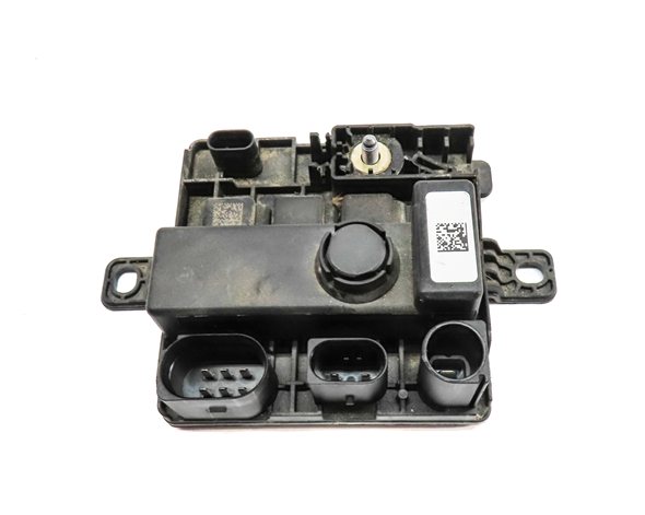 Thumbnail 3: 2013 BMW 640I GRAN COUPE (F06) 3.0L (N55) INTEGRATED POWER SUPPLY CONTROL MODULE