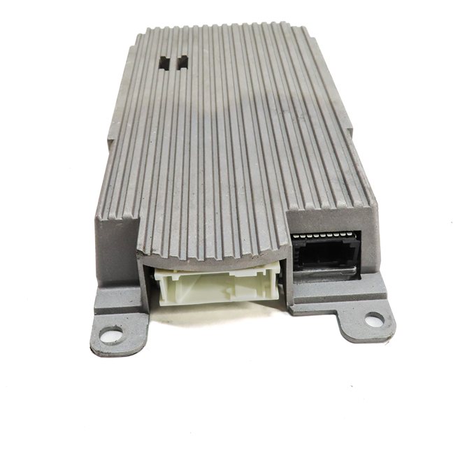 Thumbnail 6: 2013 BMW 640I GRAN COUPE (F06) BLUETOOTH COMMUNICATION COMBOX CONTROL MODULE