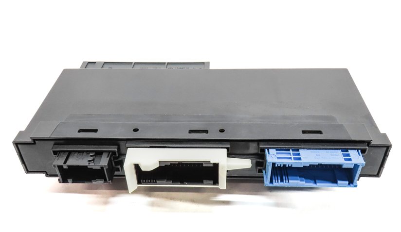 Thumbnail 5: 2013 BMW 640I GRAN COUPE (F06) 3.0L (N55) ENGINE BODY CONTROL MODULE BCM