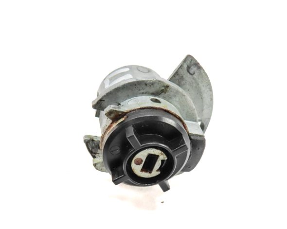 Thumbnail 4: 2013 BMW 640I GRAN COUPE (F06) FRONT LEFT DRIVER DOOR HANDLE LOCK CYLINDER w/KEY