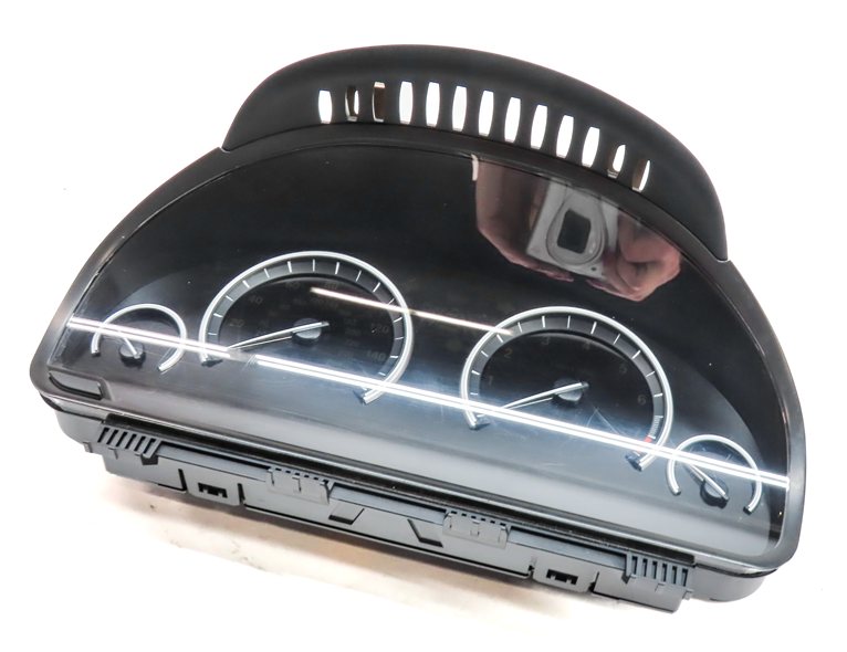 Thumbnail 2: 11-14 BMW 528i 535i 550i 640i 650i 740i 750i 760i X3 SPEEDOMETER GAUGE (131k)