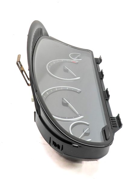 Thumbnail 4: 11-14 BMW 528i 535i 550i 640i 650i 740i 750i 760i X3 SPEEDOMETER GAUGE (131k)