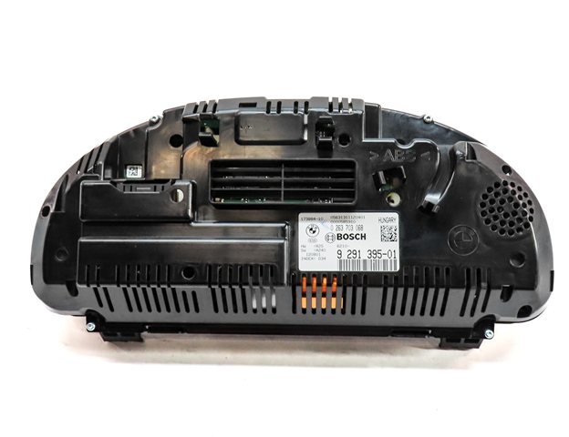 Thumbnail 6: 11-14 BMW 528i 535i 550i 640i 650i 740i 750i 760i X3 SPEEDOMETER GAUGE (131k)