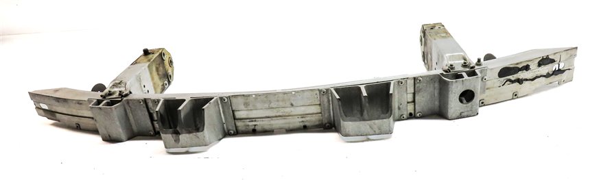 Thumbnail 2: 12-15 BMW 640i 650i M6 F06 F12 F13 FRONT BUMPER REINFORCEMENT BAR w/BRACKETS