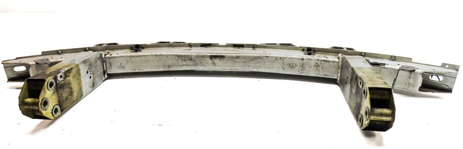 Thumbnail 5: 12-15 BMW 640i 650i M6 F06 F12 F13 FRONT BUMPER REINFORCEMENT BAR w/BRACKETS