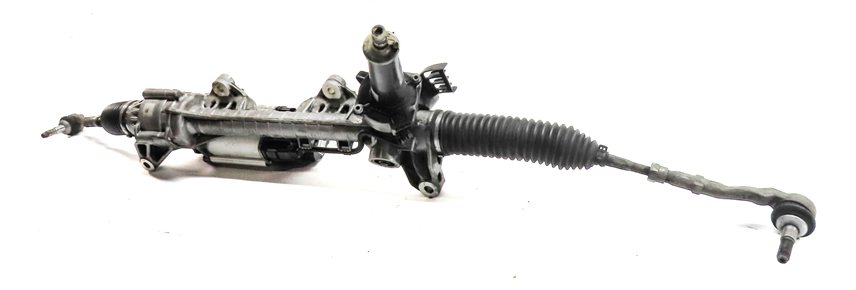 2011-2019 BMW 528i 535i 550i (F01 F06 F07 F10) RWD STEERING GEAR RACK & PINION