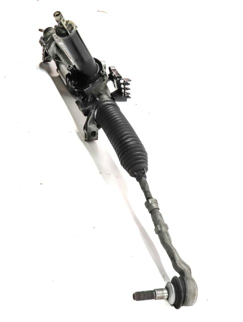 Thumbnail 3: 2011-2019 BMW 528i 535i 550i (F01 F06 F07 F10) RWD STEERING GEAR RACK & PINION