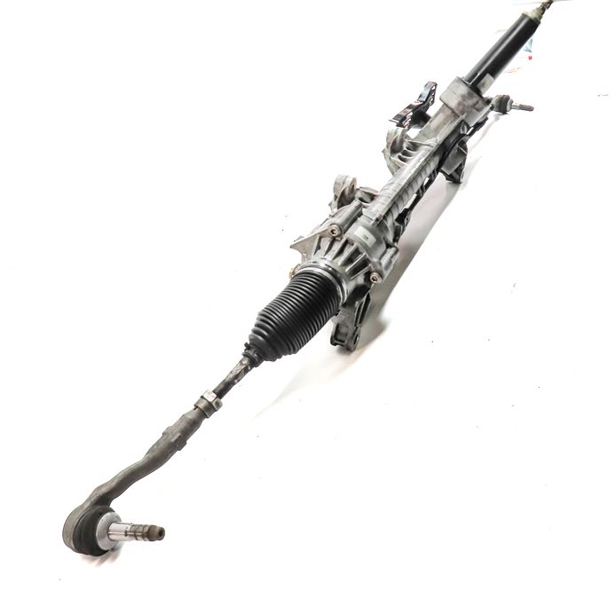 Thumbnail 4: 2011-2019 BMW 528i 535i 550i (F01 F06 F07 F10) RWD STEERING GEAR RACK & PINION