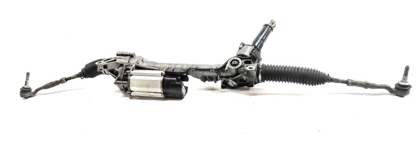 Thumbnail 6: 2011-2019 BMW 528i 535i 550i (F01 F06 F07 F10) RWD STEERING GEAR RACK & PINION