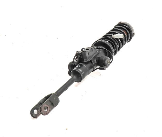 13-19 BMW 640i 650i F06) (GRAN COUPE) FRONT LEFT DRIVER EDC DAMPING SHOCK STRUT