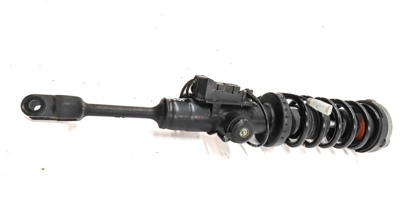 Thumbnail 3: 13-19 BMW 640i 650i F06) (GRAN COUPE) FRONT LEFT DRIVER EDC DAMPING SHOCK STRUT
