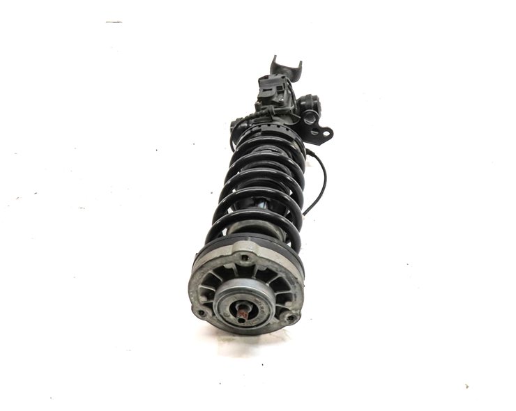 Thumbnail 4: 13-19 BMW 640i 650i F06) (GRAN COUPE) FRONT LEFT DRIVER EDC DAMPING SHOCK STRUT