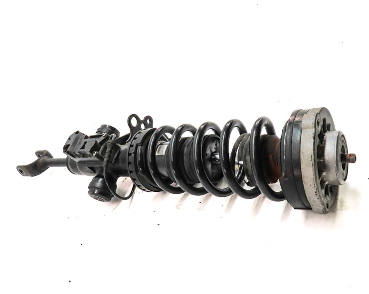 Thumbnail 5: 13-19 BMW 640i 650i F06) (GRAN COUPE) FRONT LEFT DRIVER EDC DAMPING SHOCK STRUT